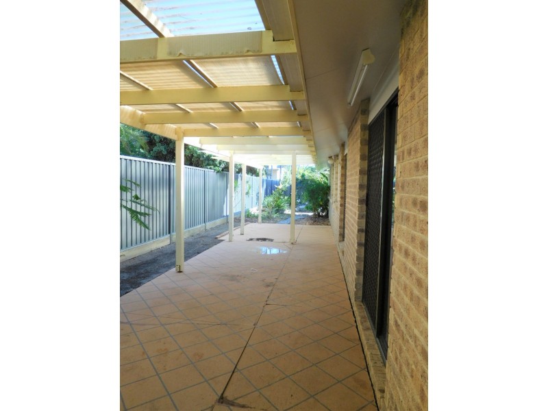 22 John Street, Scarness QLD 4655