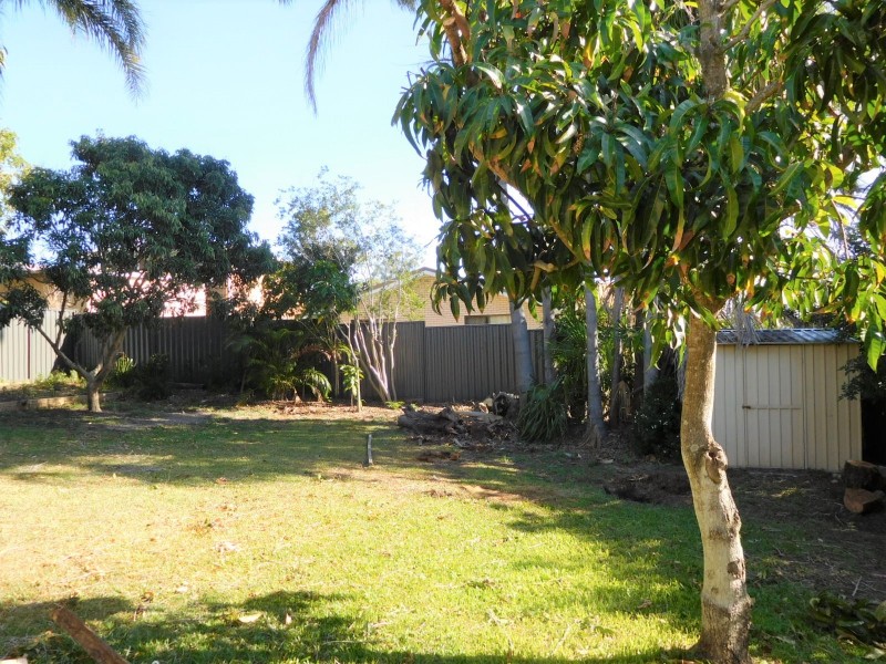 22 John Street, Scarness QLD 4655
