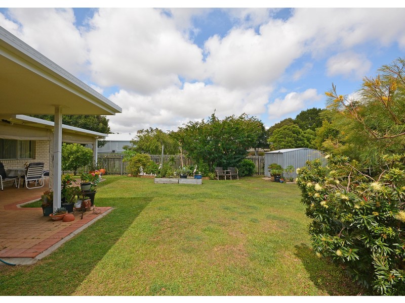 16 Masters Court, Urraween QLD 4655