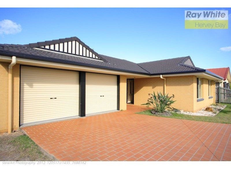 6 Sirus Court, Eli Waters QLD 4655