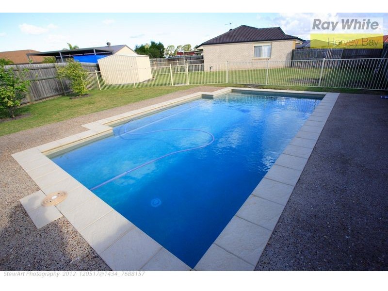 6 Sirus Court, Eli Waters QLD 4655