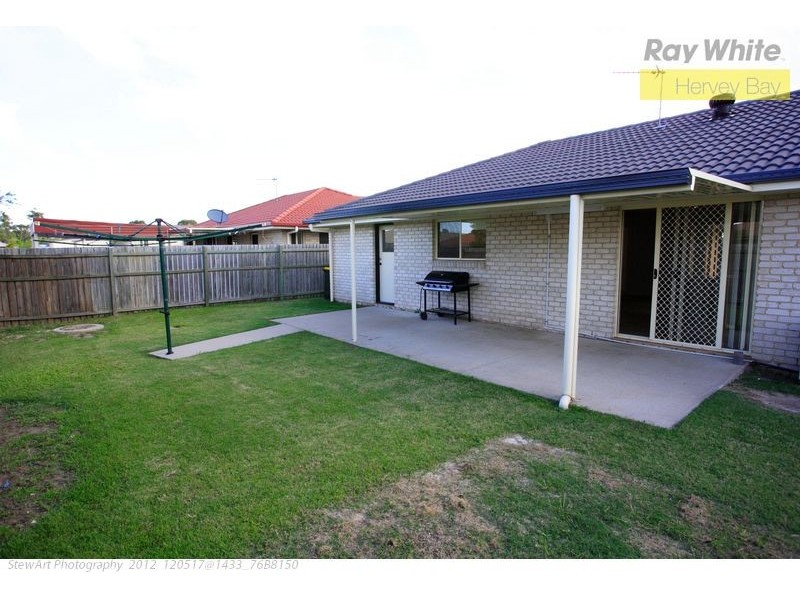6 Sirus Court, Eli Waters QLD 4655