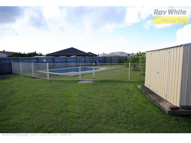 6 Sirus Court, Eli Waters QLD 4655