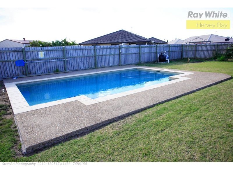 6 Sirus Court, Eli Waters QLD 4655