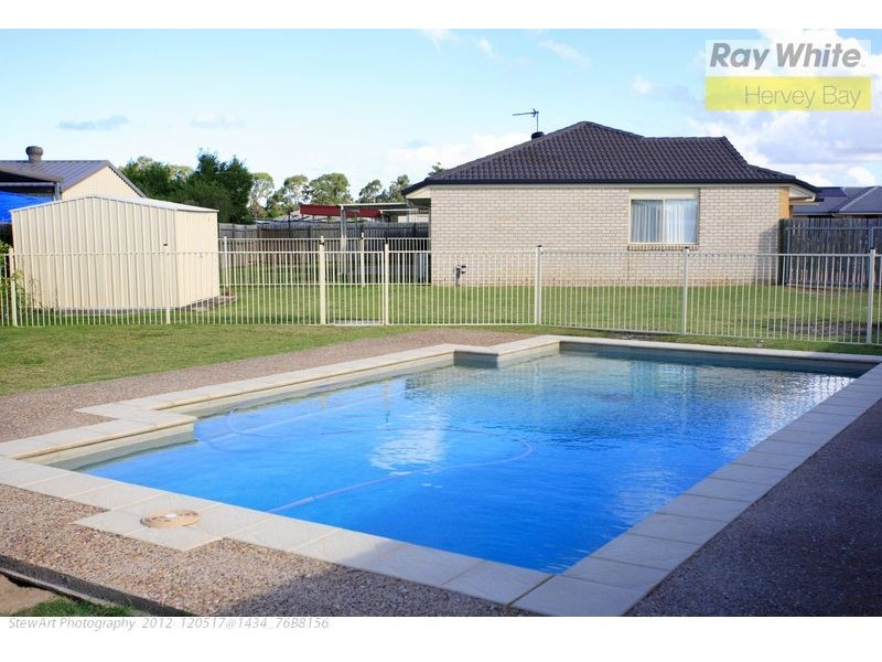 6 Sirus Court, Eli Waters QLD 4655