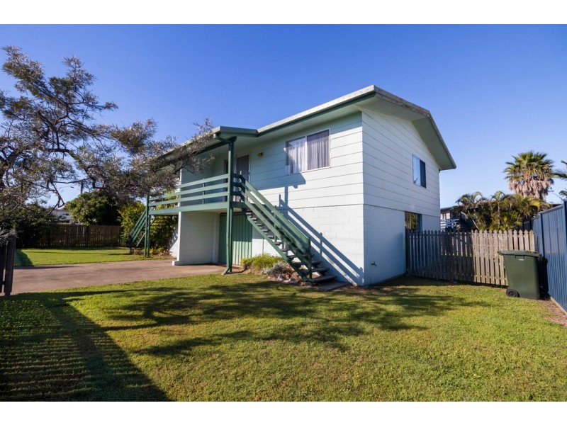 36B BANKSIA, Point Vernon QLD 4655