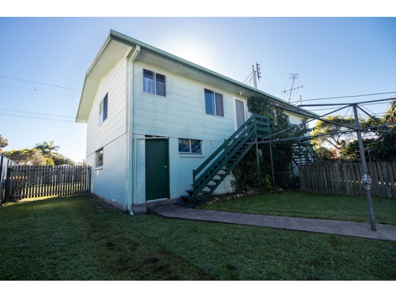 36B BANKSIA, Point Vernon QLD 4655