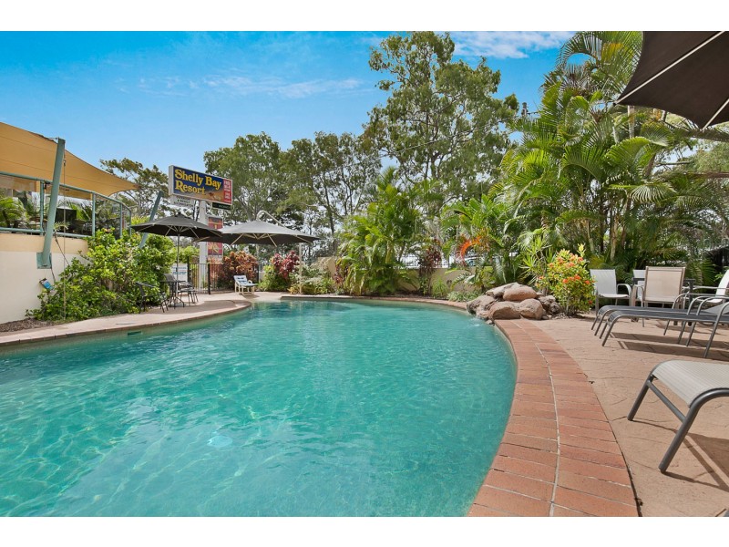 11/465 Esplanade, Torquay QLD 4655