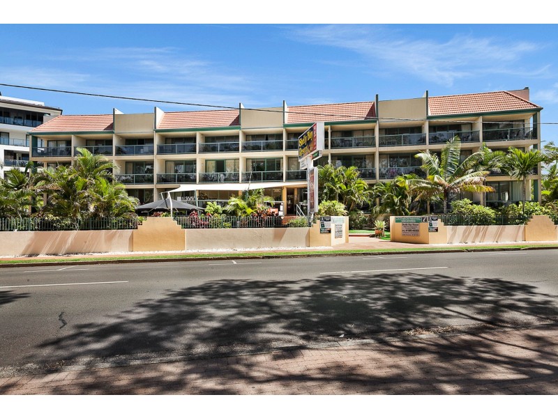 11/465 Esplanade, Torquay QLD 4655