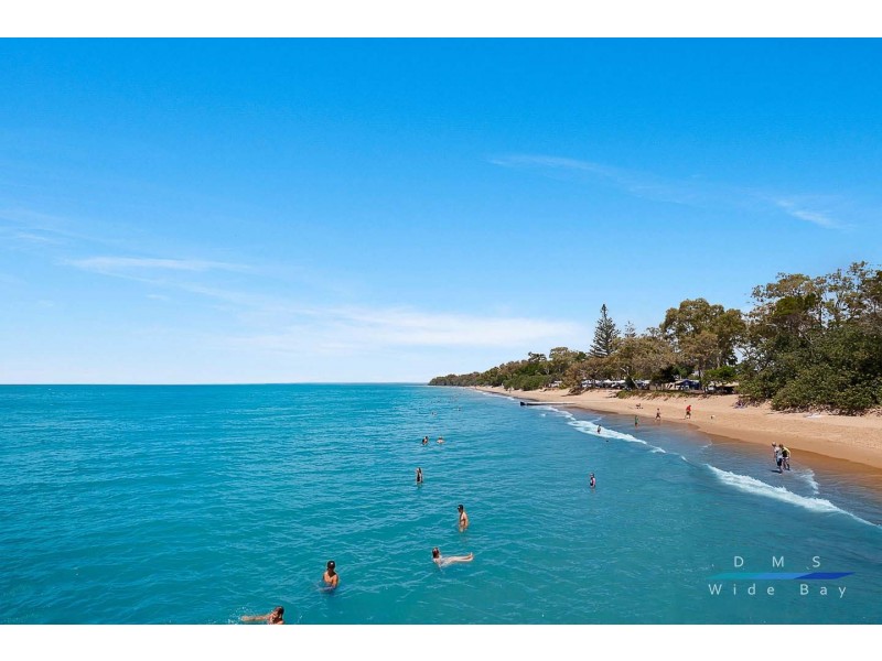 11/465 Esplanade, Torquay QLD 4655