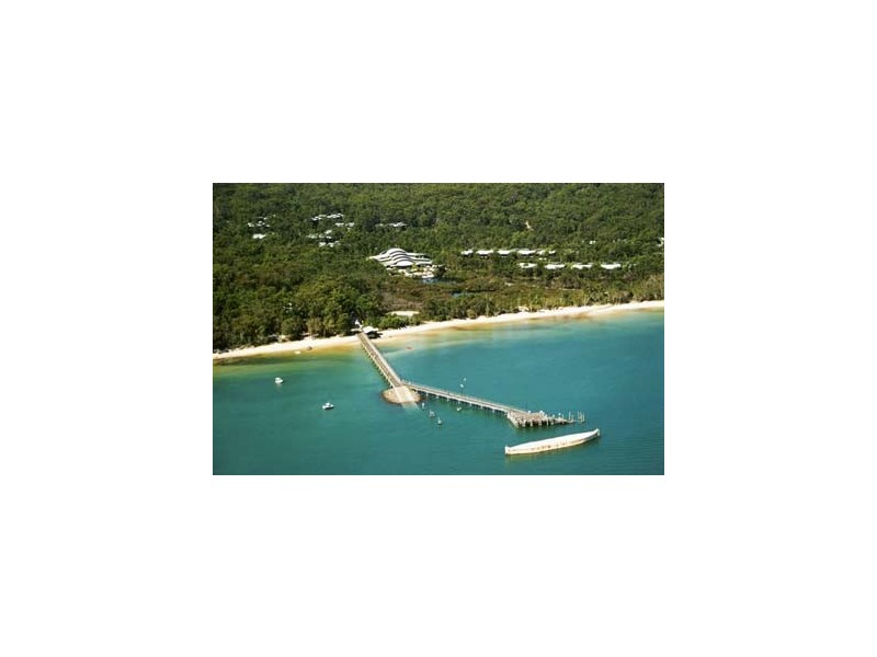 Lot 1 Kingfisher Heights, kingfisher Bay, Fraser Island QLD 4581