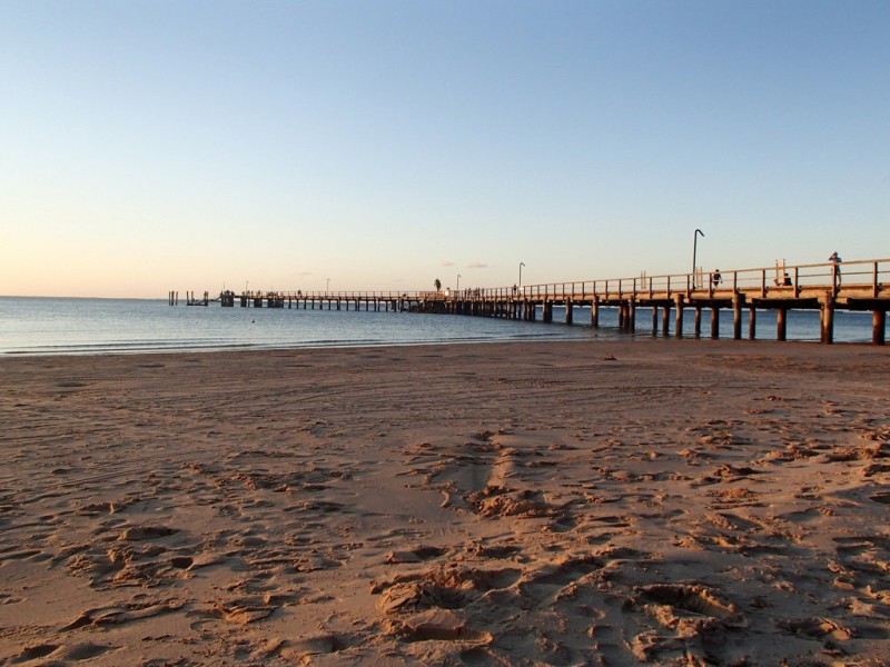 Lot 1 Kingfisher Heights, kingfisher Bay, Fraser Island QLD 4581