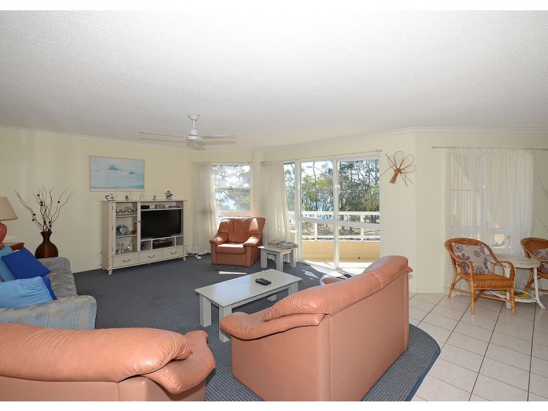 8/325 Esplanade, Scarness QLD 4655