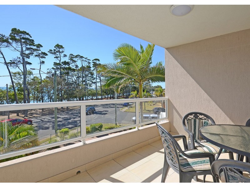 8/325 Esplanade, Scarness QLD 4655