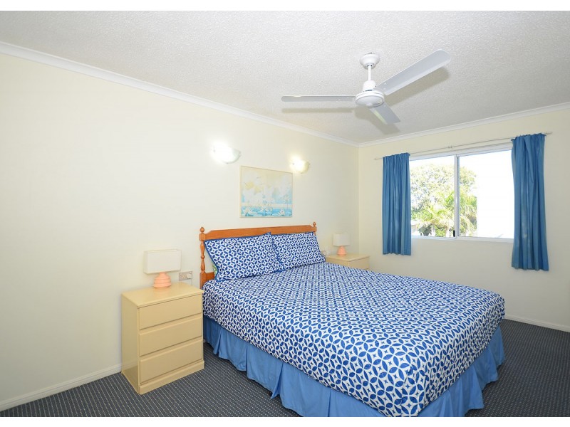 8/325 Esplanade, Scarness QLD 4655