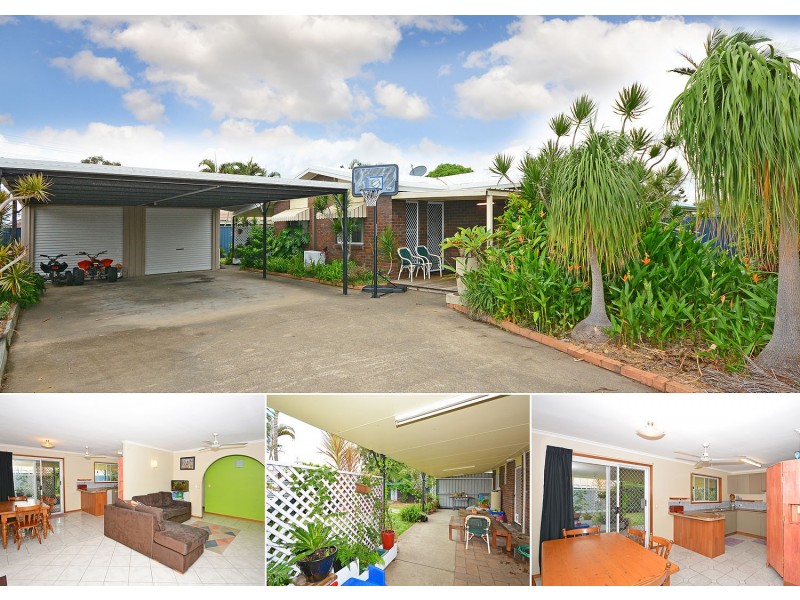 43 Sunset Crescent, Torquay QLD 4655