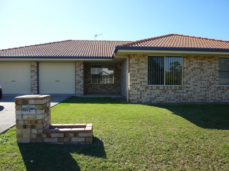 18 Cassia Avenue, Scarness QLD 4655