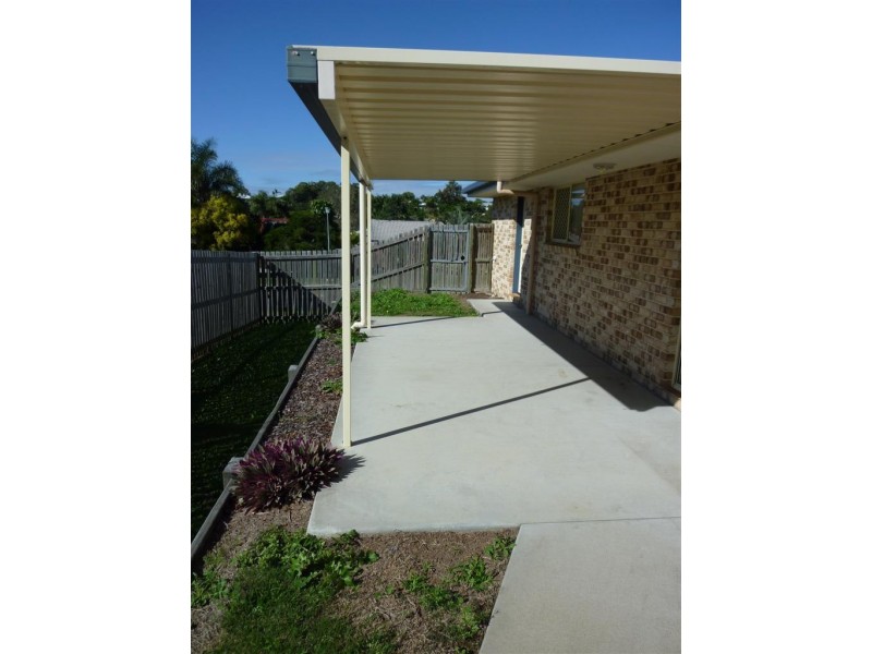 18 Cassia Avenue, Scarness QLD 4655