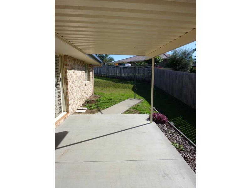 18 Cassia Avenue, Scarness QLD 4655
