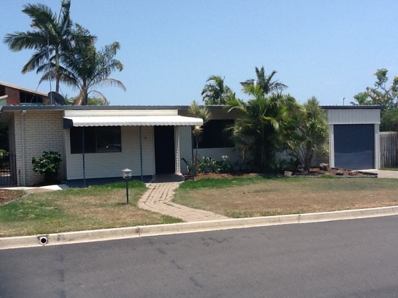 4 Corbet Court, Pialba QLD 4655