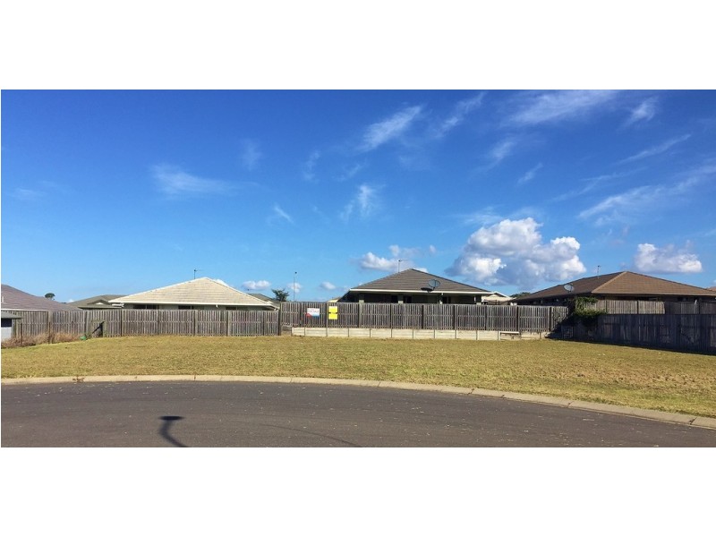 73 Parklands Boulevard, Wondunna QLD 4655