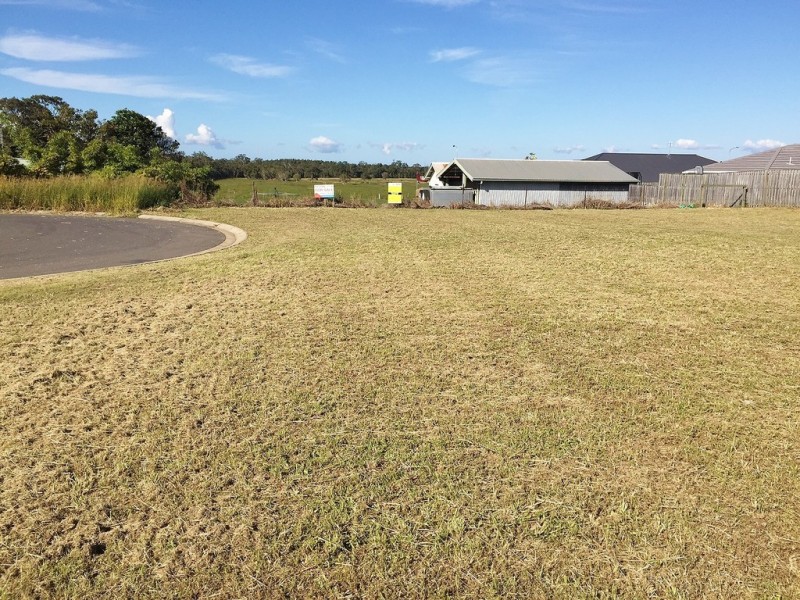 73 Parklands Boulevard, Wondunna QLD 4655