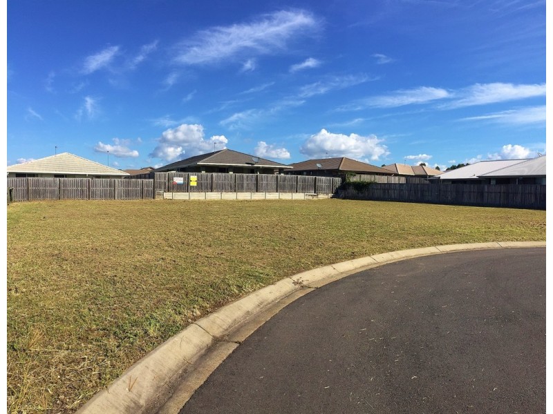 73 Parklands Boulevard, Wondunna QLD 4655