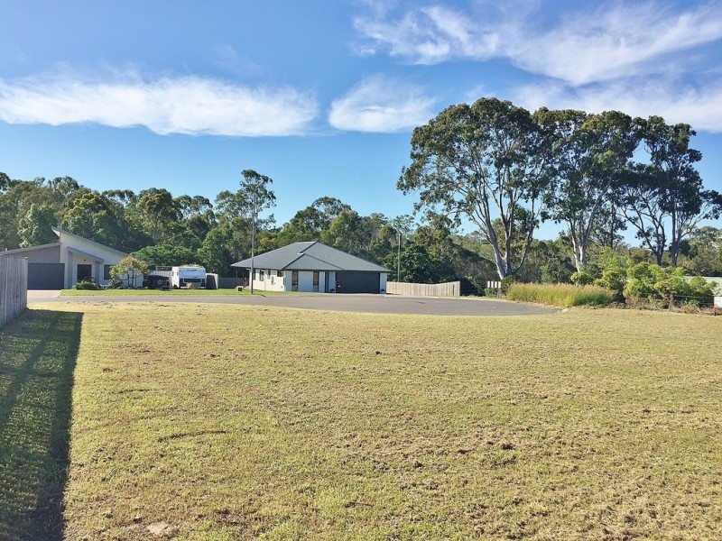 73 Parklands Boulevard, Wondunna QLD 4655
