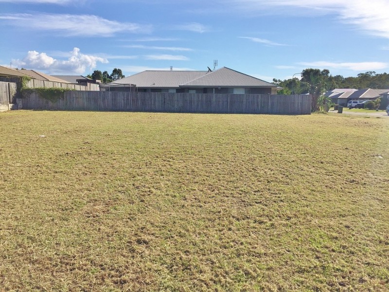 73 Parklands Boulevard, Wondunna QLD 4655