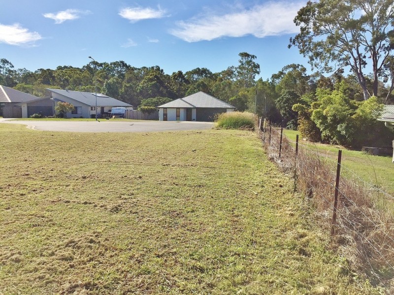 73 Parklands Boulevard, Wondunna QLD 4655