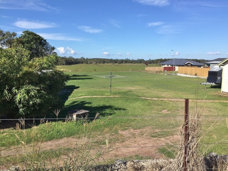 73 Parklands Boulevard, Wondunna QLD 4655