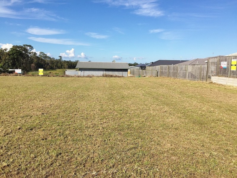 73 Parklands Boulevard, Wondunna QLD 4655