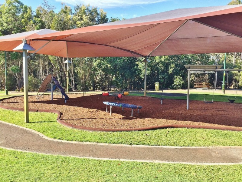 73 Parklands Boulevard, Wondunna QLD 4655