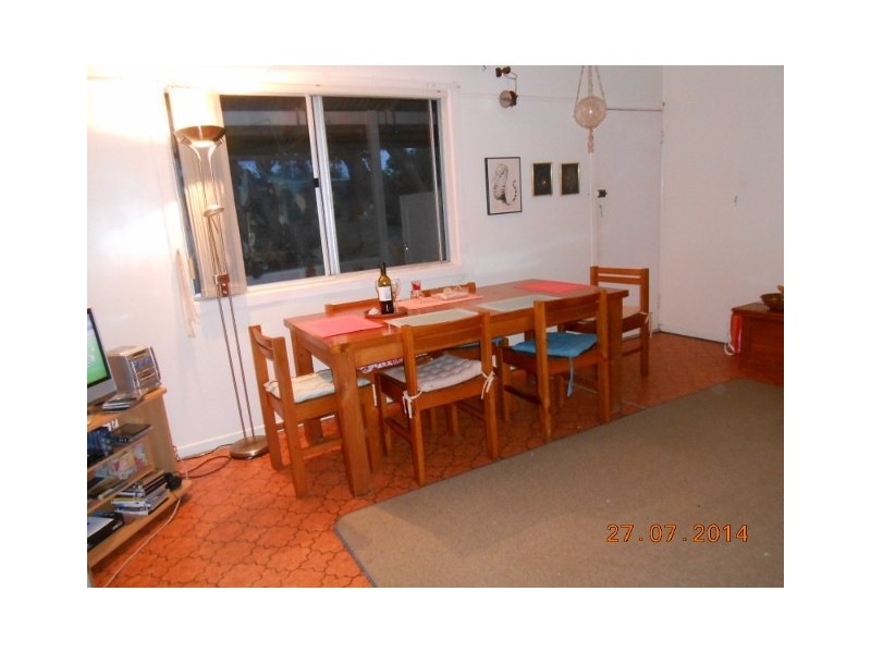 Lot 8 Easton Street, Eurong, Fraser Island QLD 4581