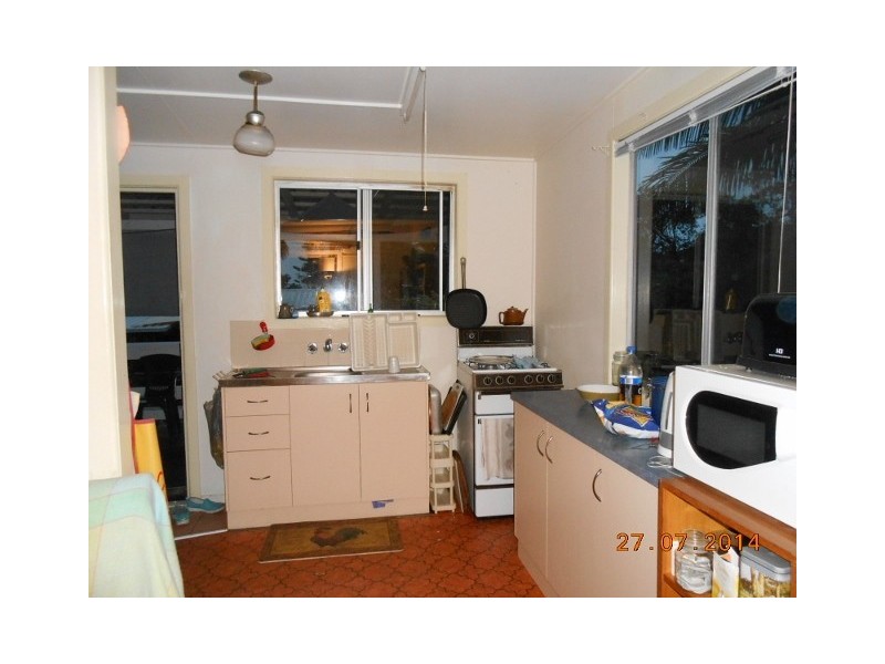 Lot 8 Easton Street, Eurong, Fraser Island QLD 4581