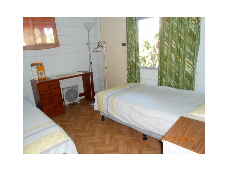 Lot 8 Easton Street, Eurong, Fraser Island QLD 4581