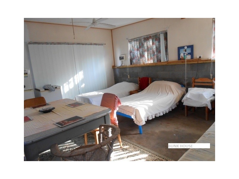 Lot 8 Easton Street, Eurong, Fraser Island QLD 4581