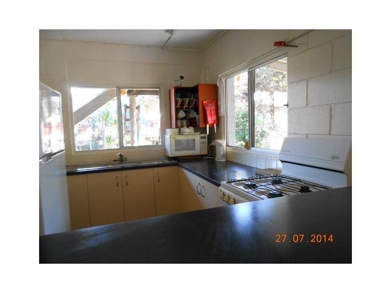 Lot 8 Easton Street, Eurong, Fraser Island QLD 4581