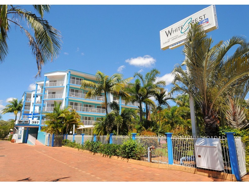 26/397 Esplanade, Torquay QLD 4655