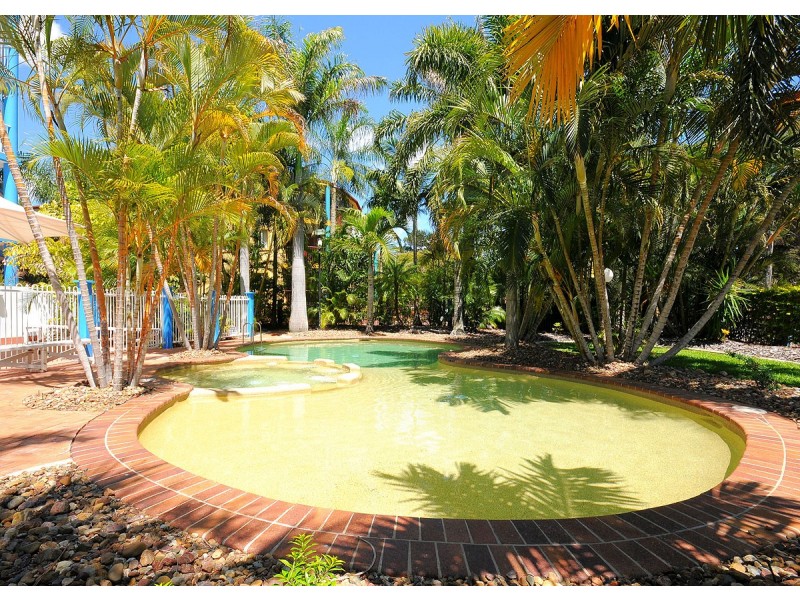 26/397 Esplanade, Torquay QLD 4655