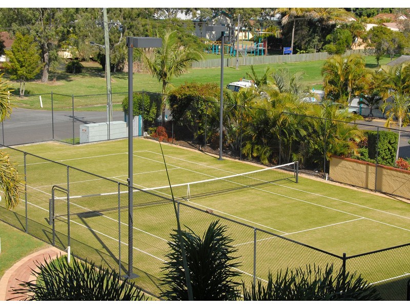 26/397 Esplanade, Torquay QLD 4655