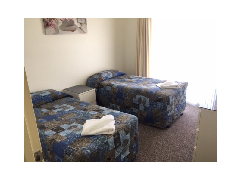 26/397 Esplanade, Torquay QLD 4655