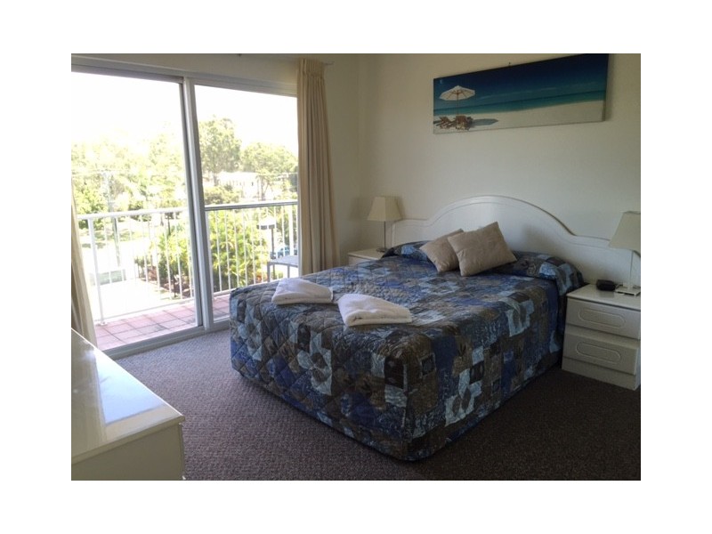26/397 Esplanade, Torquay QLD 4655