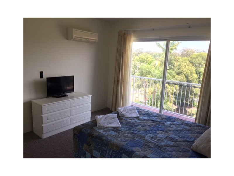 26/397 Esplanade, Torquay QLD 4655