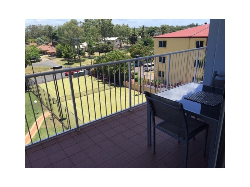 26/397 Esplanade, Torquay QLD 4655