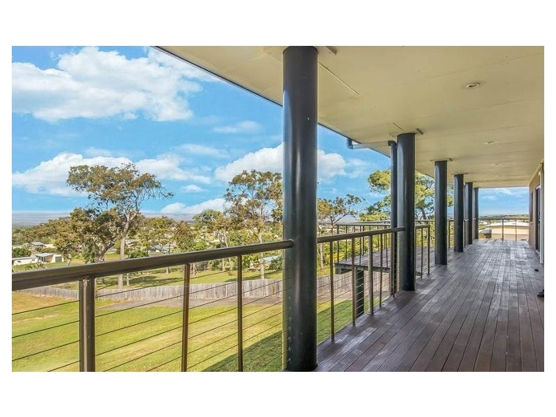 61-63 Ocean Outlook, River Heads QLD 4655