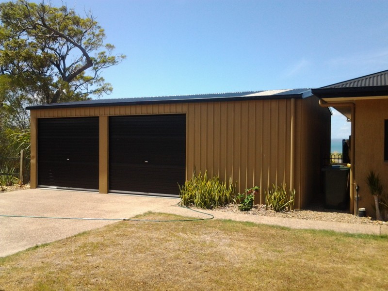 61-63 Ocean Outlook, River Heads QLD 4655