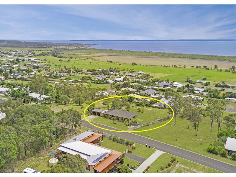 61-63 Ocean Outlook, River Heads QLD 4655