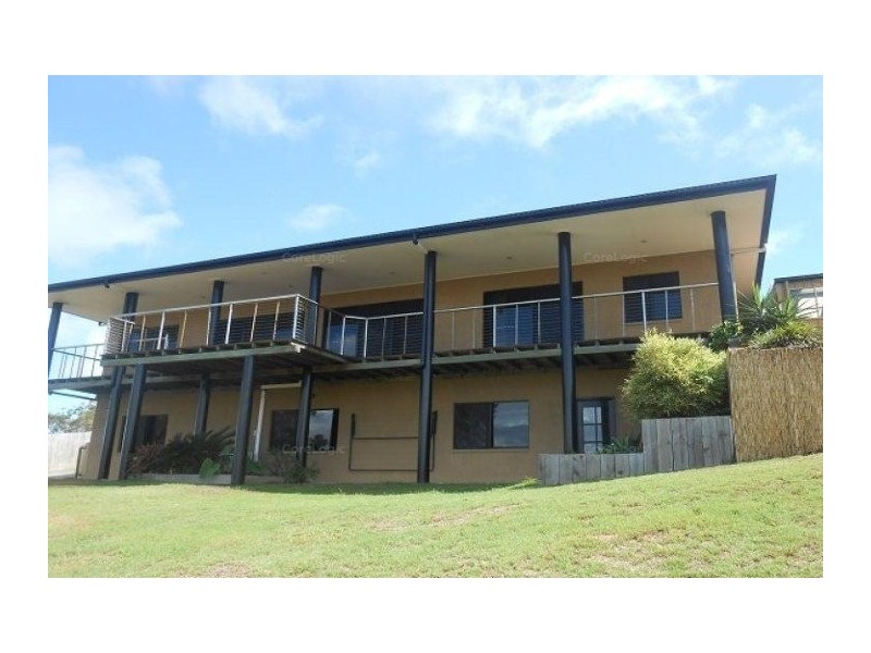 61-63 Ocean Outlook, River Heads QLD 4655