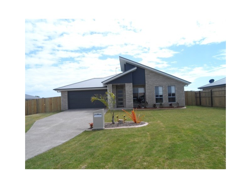 23 Bounty Circuit, Eli Waters QLD 4655